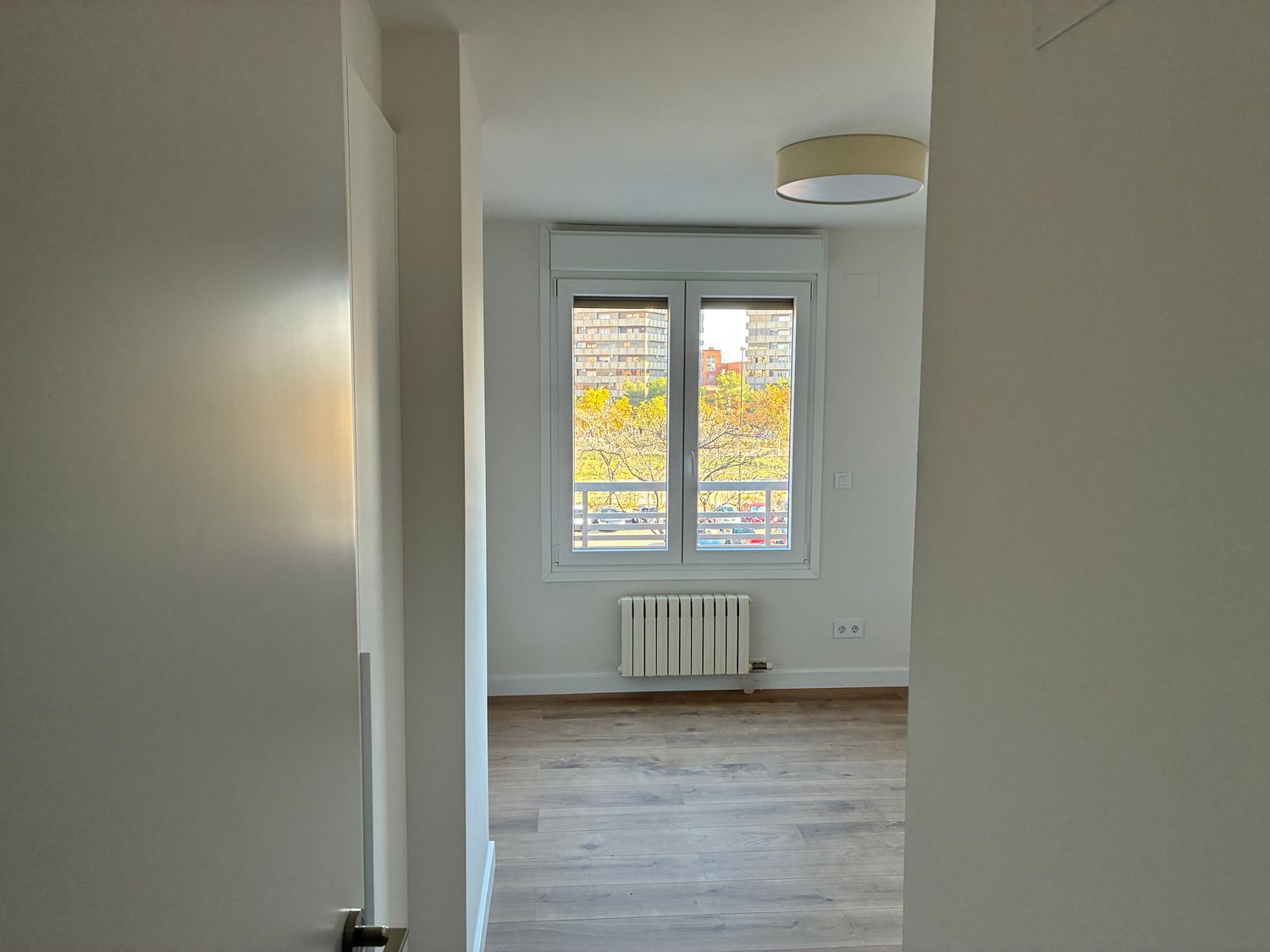 Piso en Barrio Pol Universidad Romareda - Foto 19