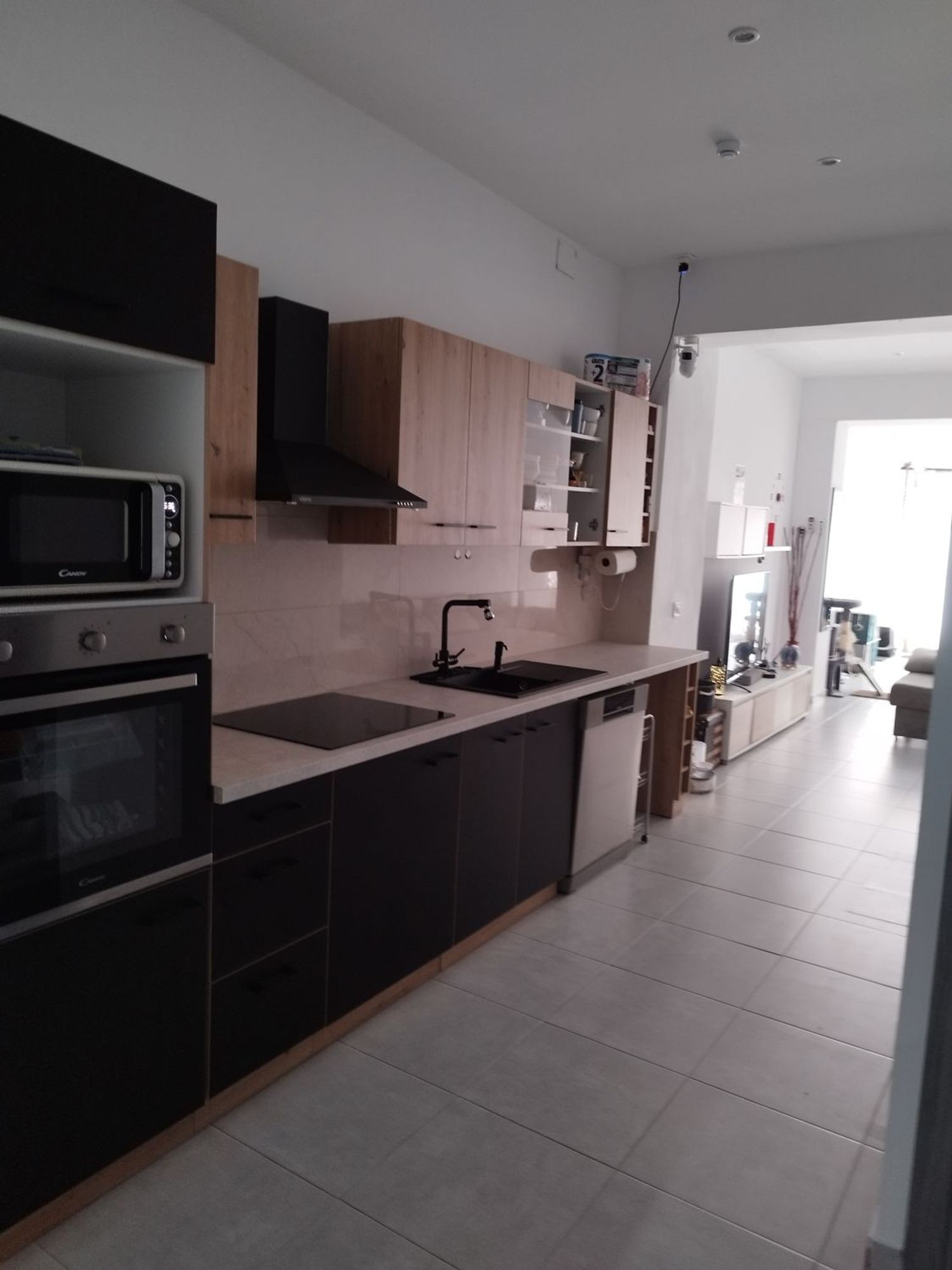 Estudio en calle de Bailèn, 3 - Foto 12