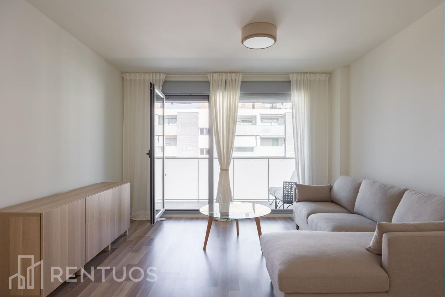 Piso en calle de José Escobar y Saliente - Foto 2