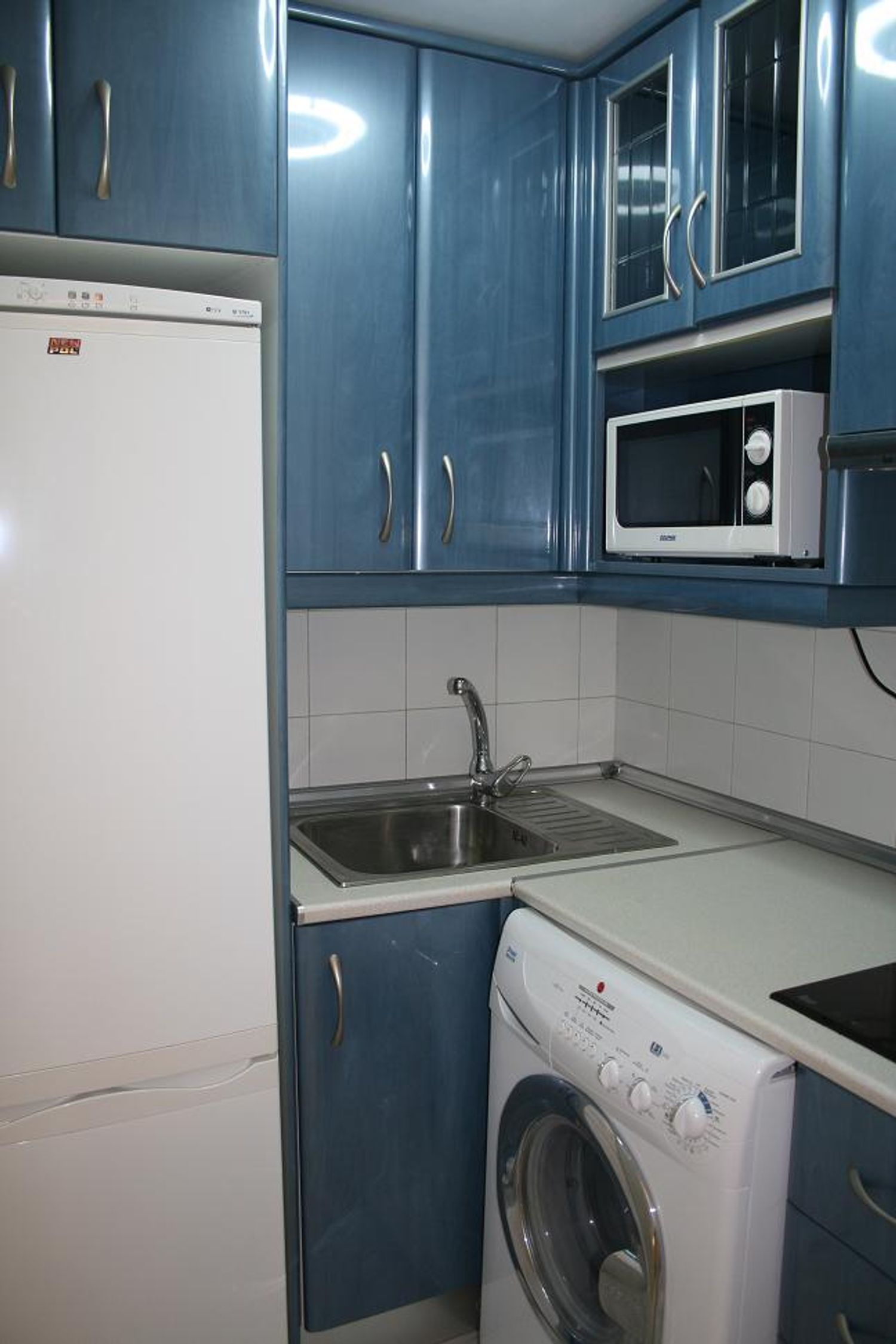 Piso en avenida Innovación, 2 - Foto 8