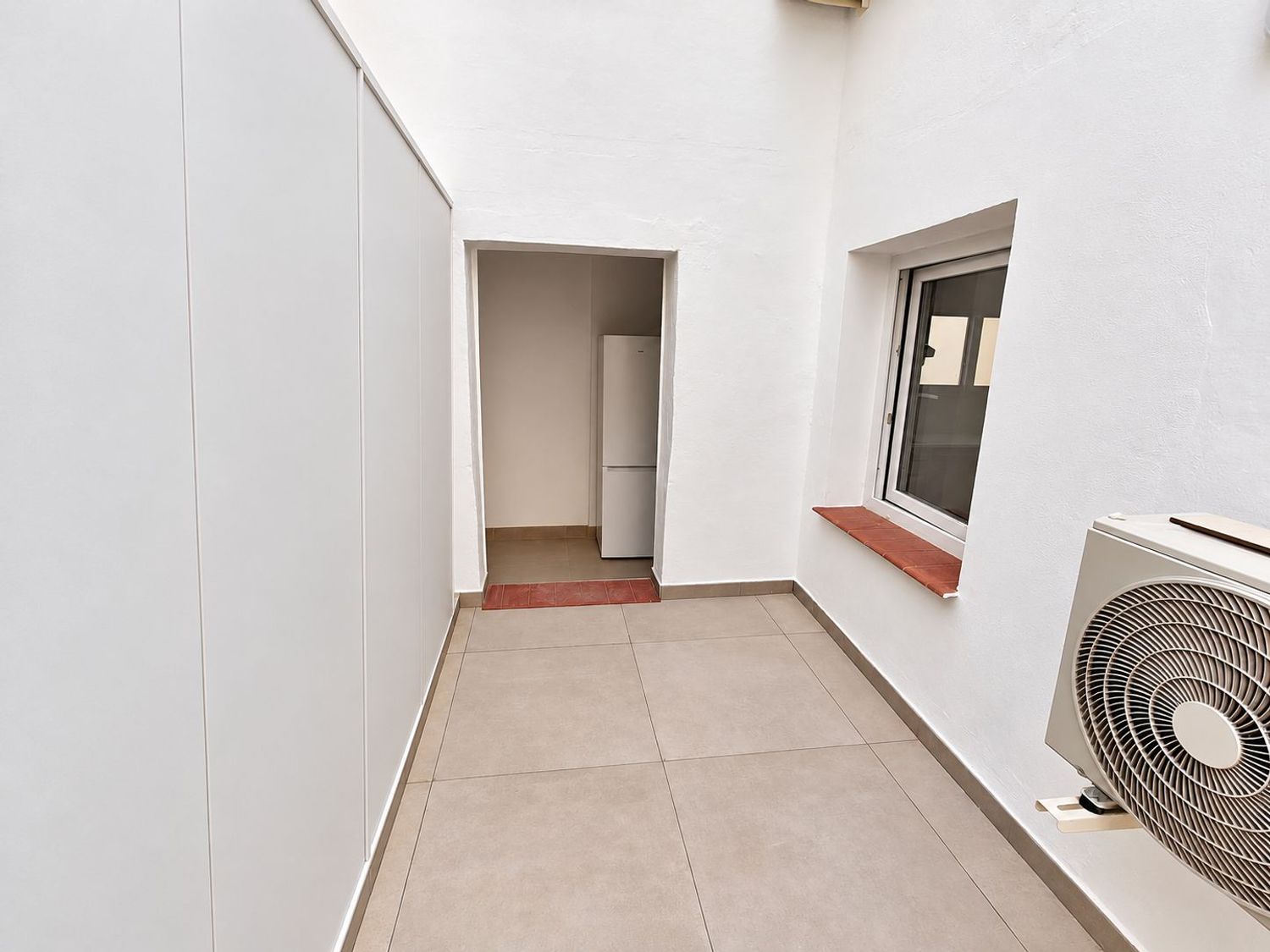 Piso en Paseo de los Tilos, 28, Cruz del Humilladero - Los Tilos - Foto 3