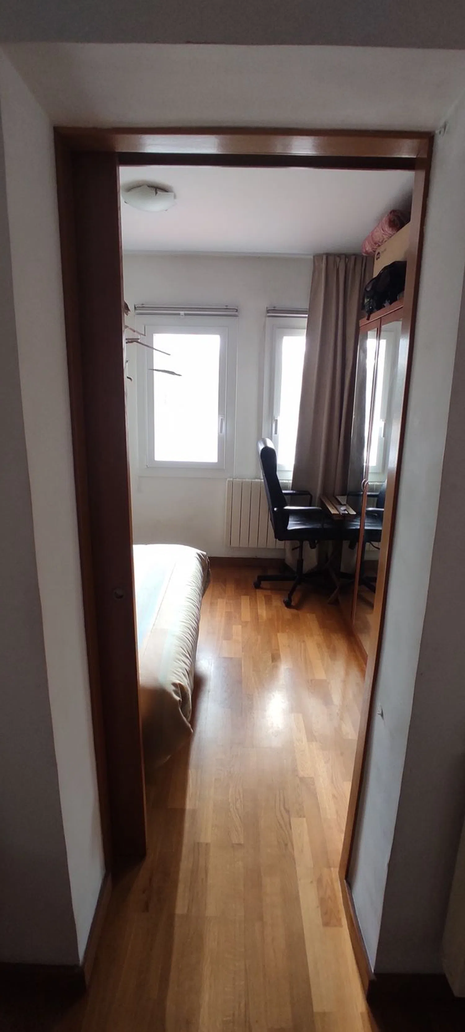 Piso en paseo de Calvell, 19 -21 - Foto 9