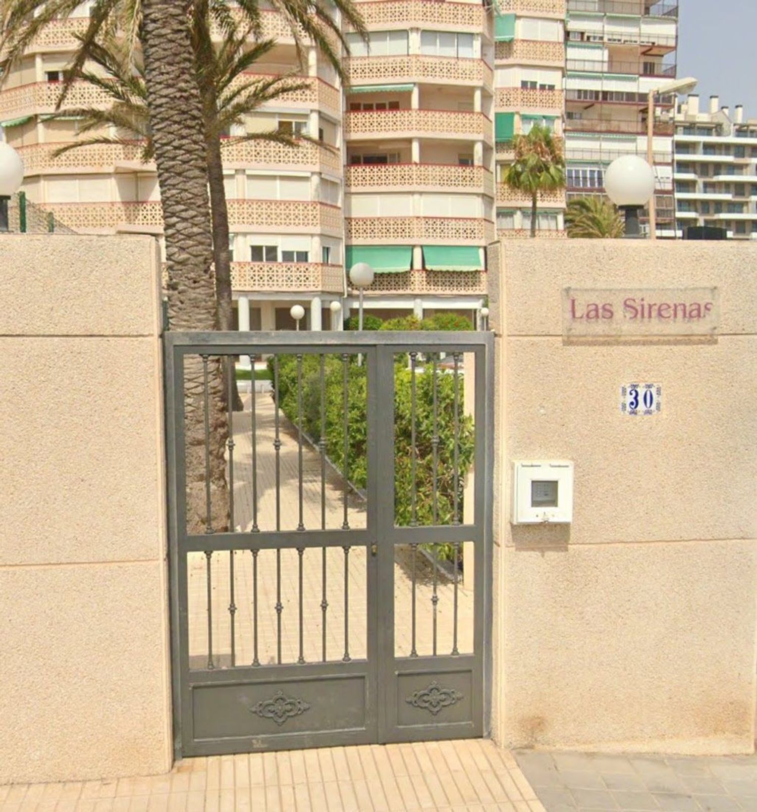 Piso en Niza, 30, Playa de San Juan - Foto 9