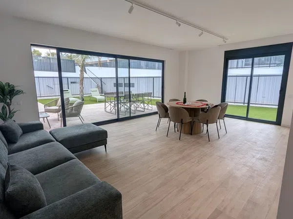 Piso en Calle de Veneçuela, 17, Balcón de Finestrat-Terra Marina, Balcón de Finestrat-Terra Marina - Foto 1