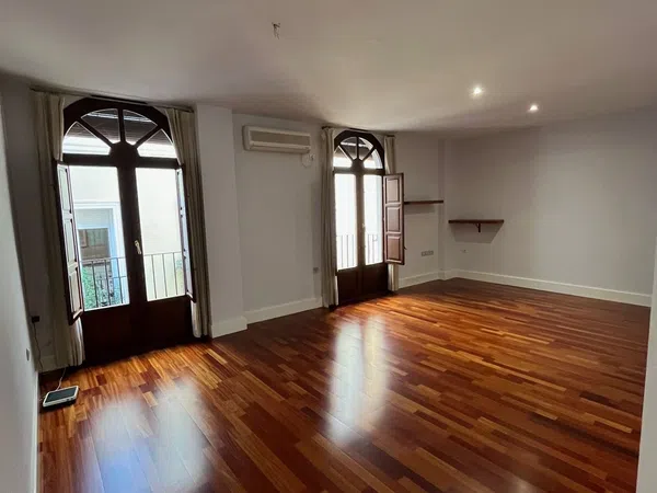Piso en Calle Virgen del Rosario, 10, San Matías - Pavaneras - Foto 2
