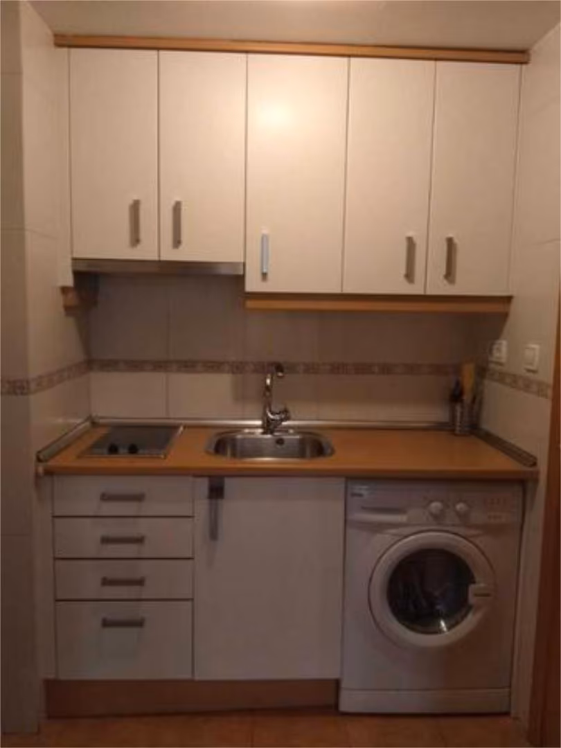 Piso en Ensanche de Vallecas - Foto 4