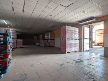 Nave Industrial en  Carrer del Cobalt - Foto 3