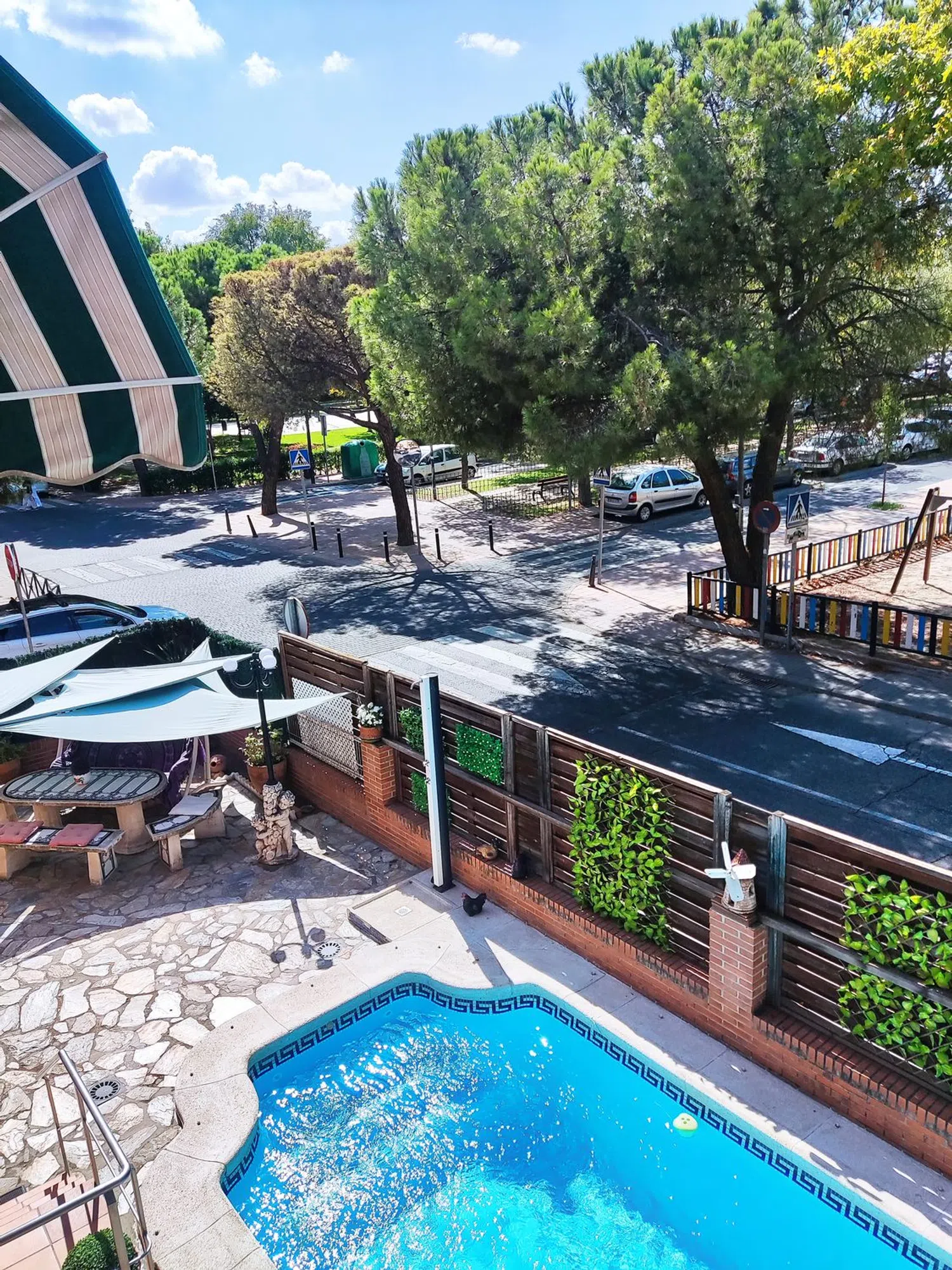 Chalet pareado en calle Simón de Colonia, 19 - Foto 33