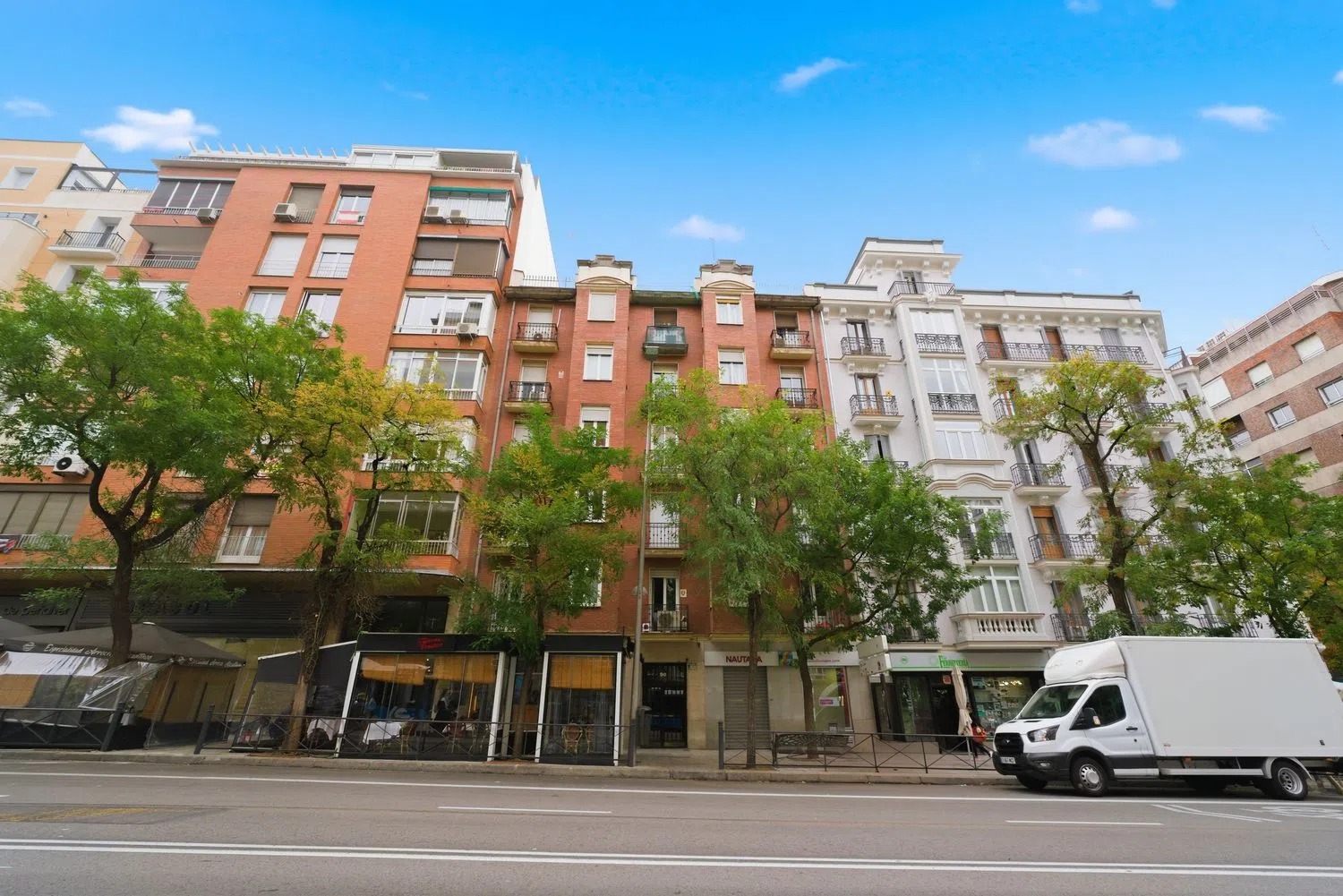 Piso en Barrio Lista - Foto 1