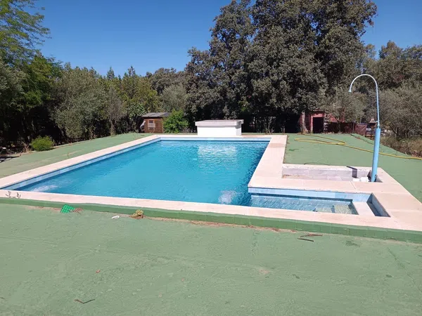 Casa rural en Urbanización Sierra Norte s/n - Foto 15