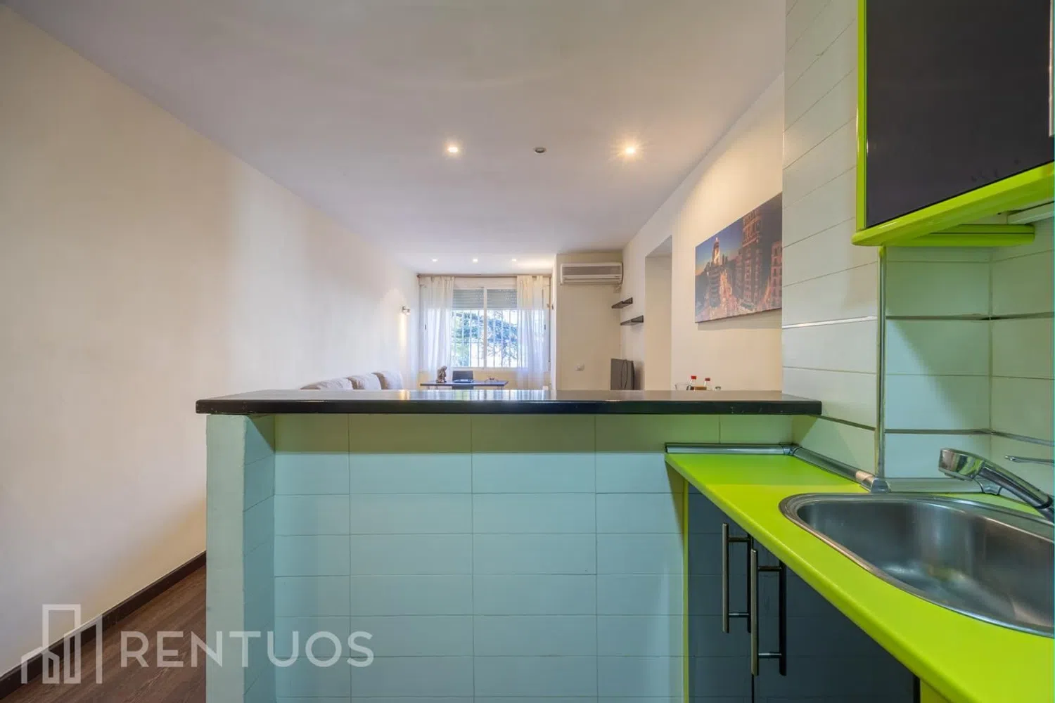 Piso en calle de Cebreros - Foto 11