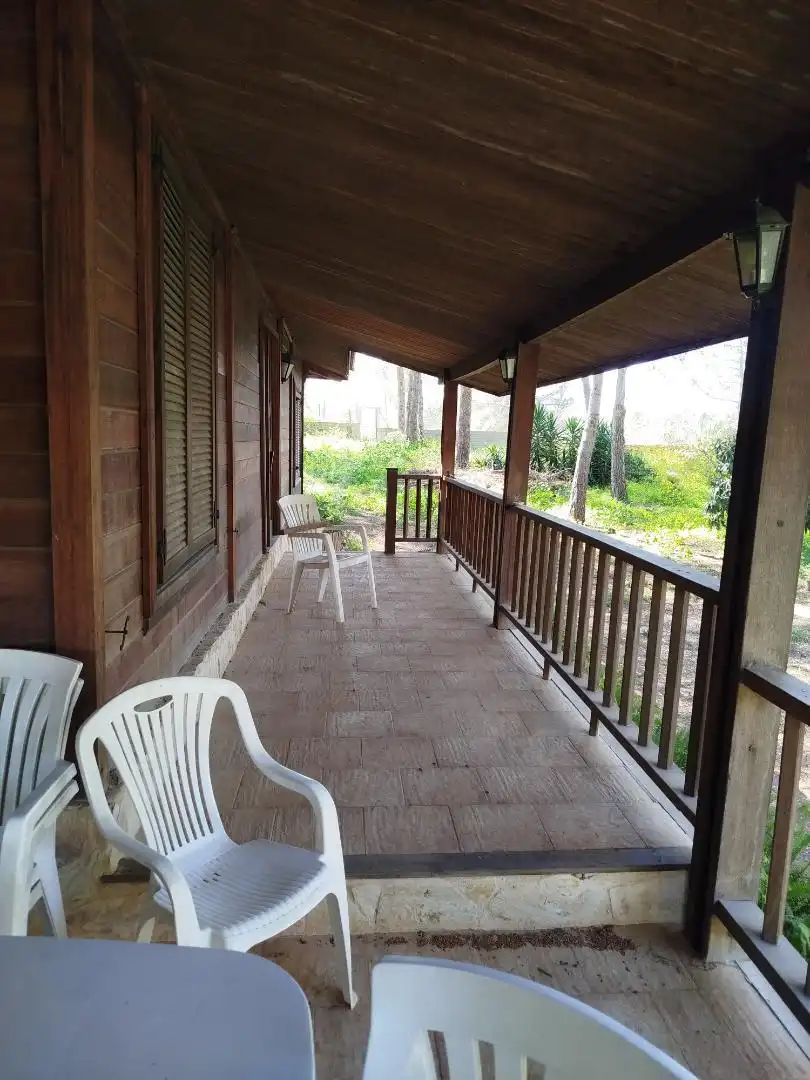 Chalet en  Urbanización Monte Júcar 32 - Foto 14