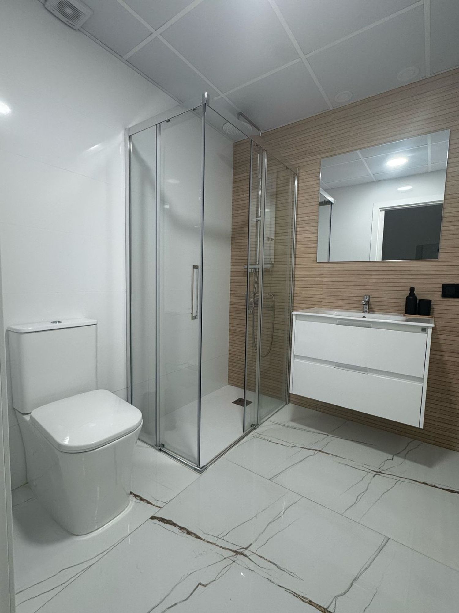 Estudio en avenida de América, 81 - Foto 10