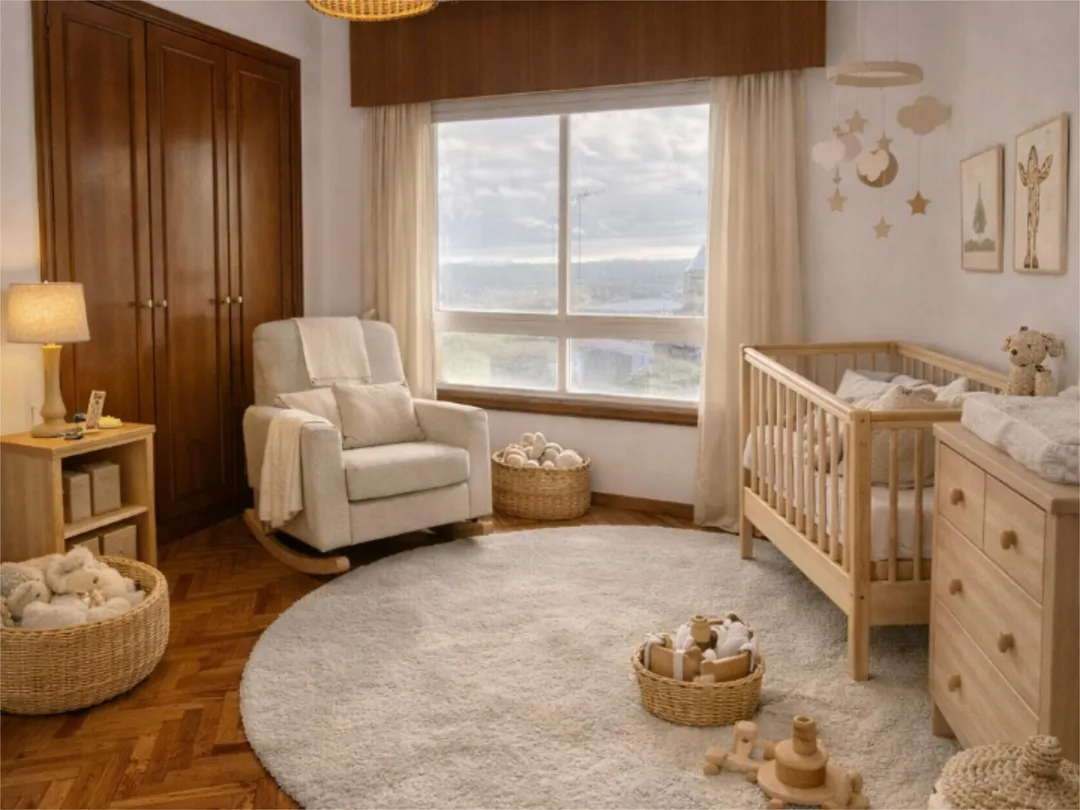 Casa adosada en  Rúa do Mar 1 - Foto 13