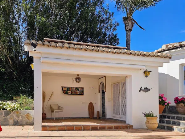 Caserón en Calle Algarrobo, 2206 - Foto 13