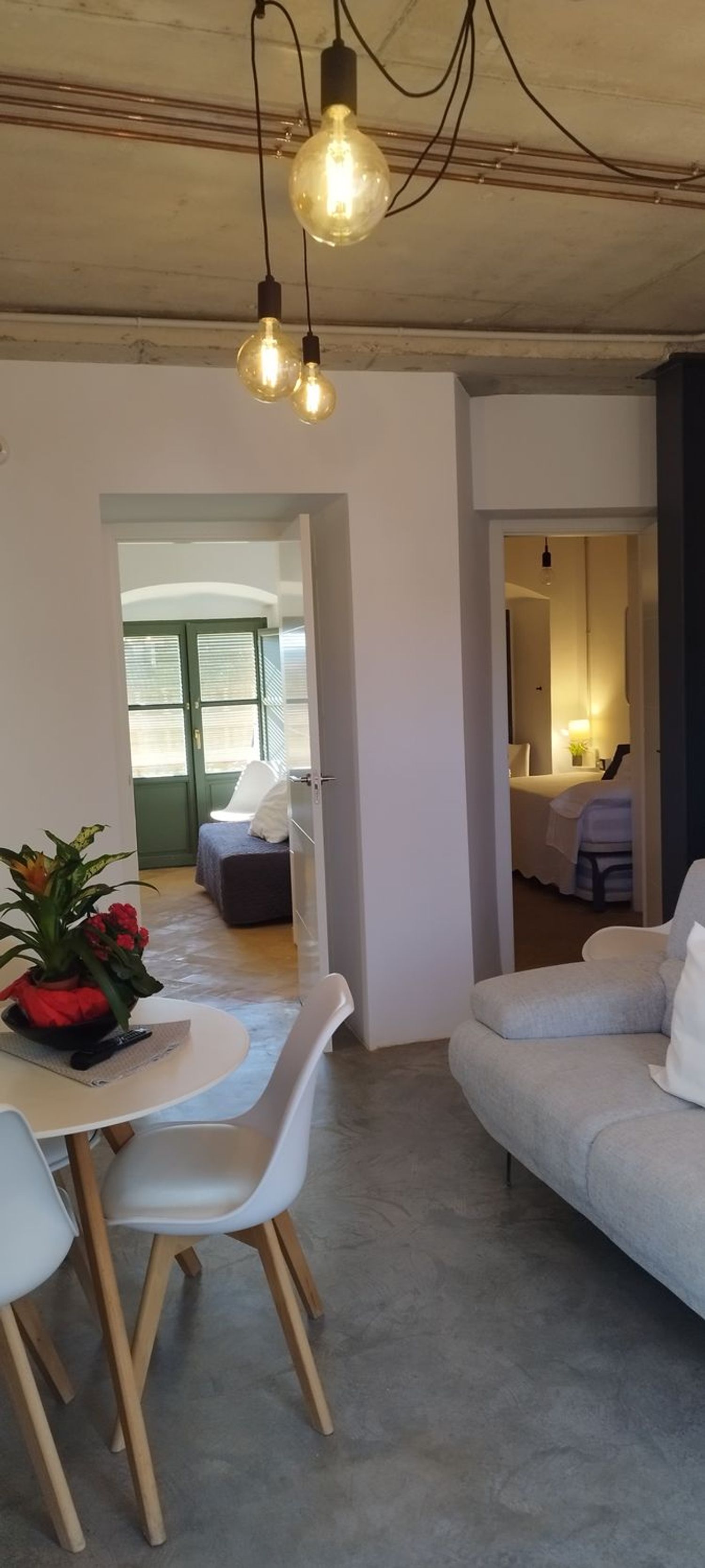 Piso en plaza de la Corredera, 66 - Foto 3