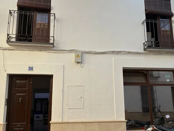 Piso en Calle Cervantes, 34 - Foto 17