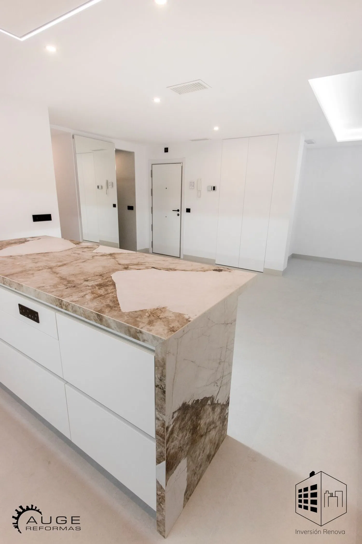 Piso en calle Marqués de la Valdavia, 3 - Foto 19