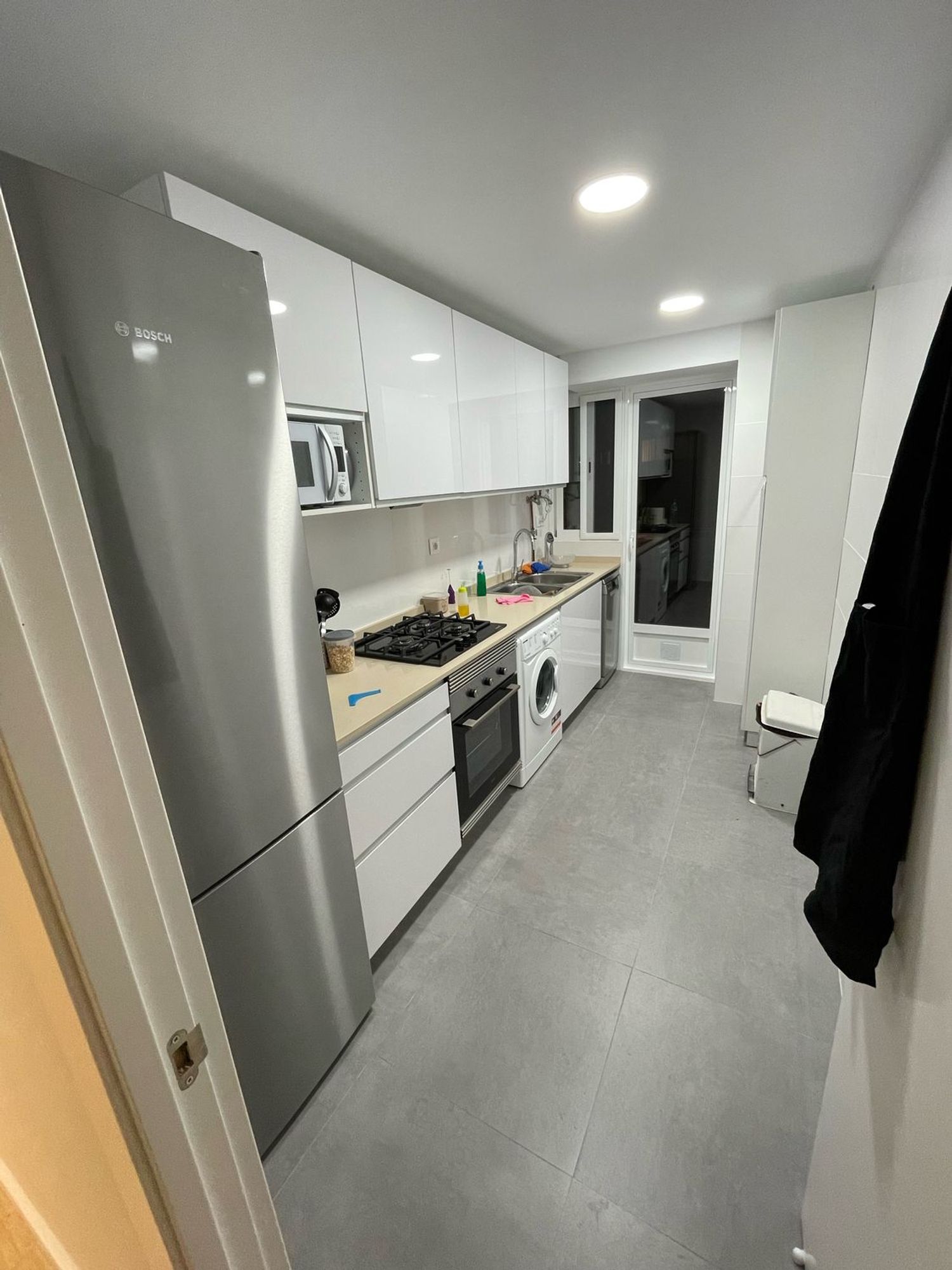 Piso en L'Illa Perduda, València - Foto 1