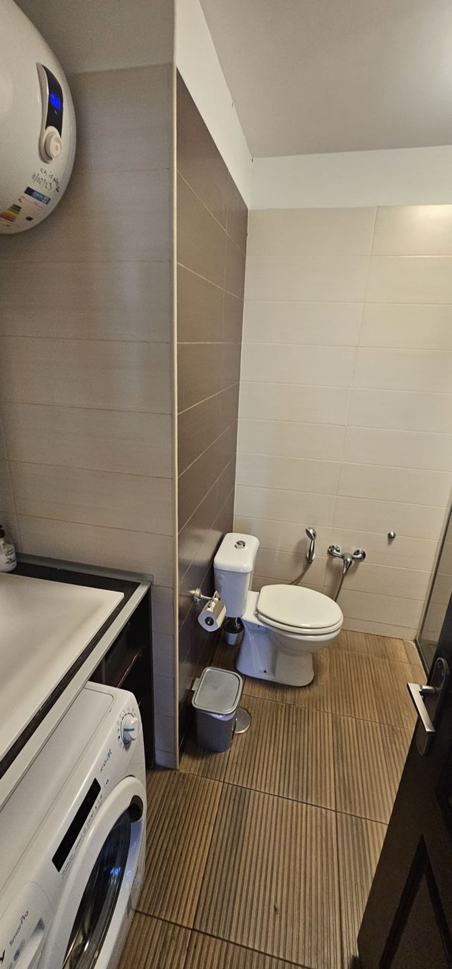 Piso en avenida Eugenio Dominguez Alfonso, 1 - Foto 2