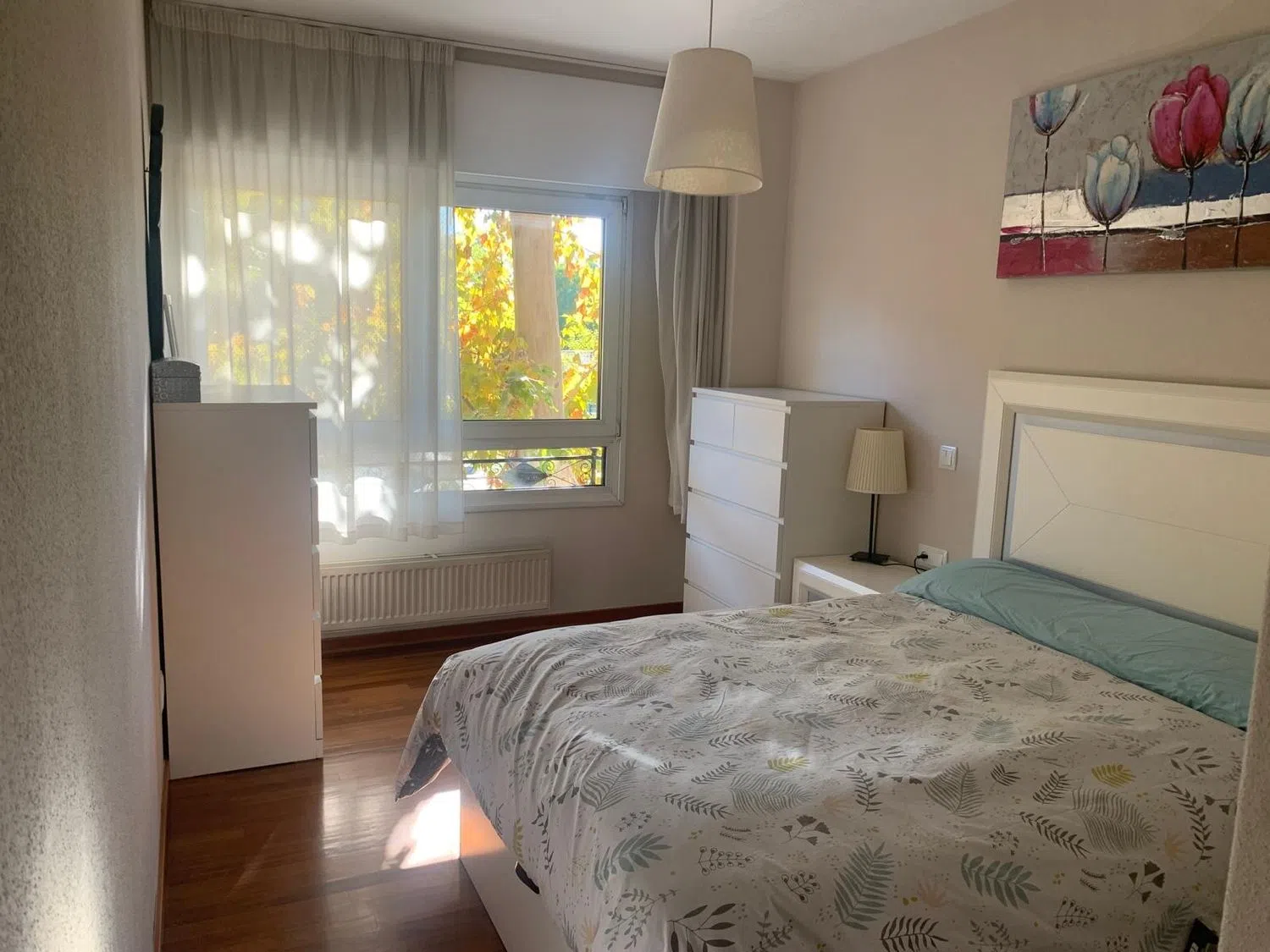 Piso en calle de Téllez, 30 - Foto 9