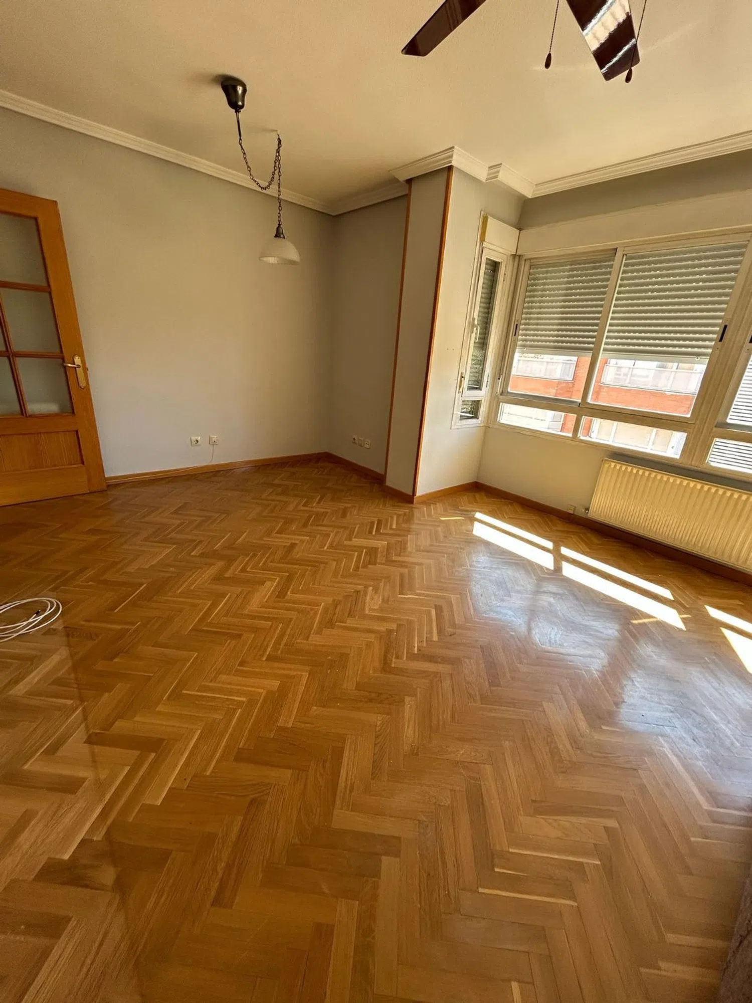 Piso en calle de la Noria, 1 - Foto 1