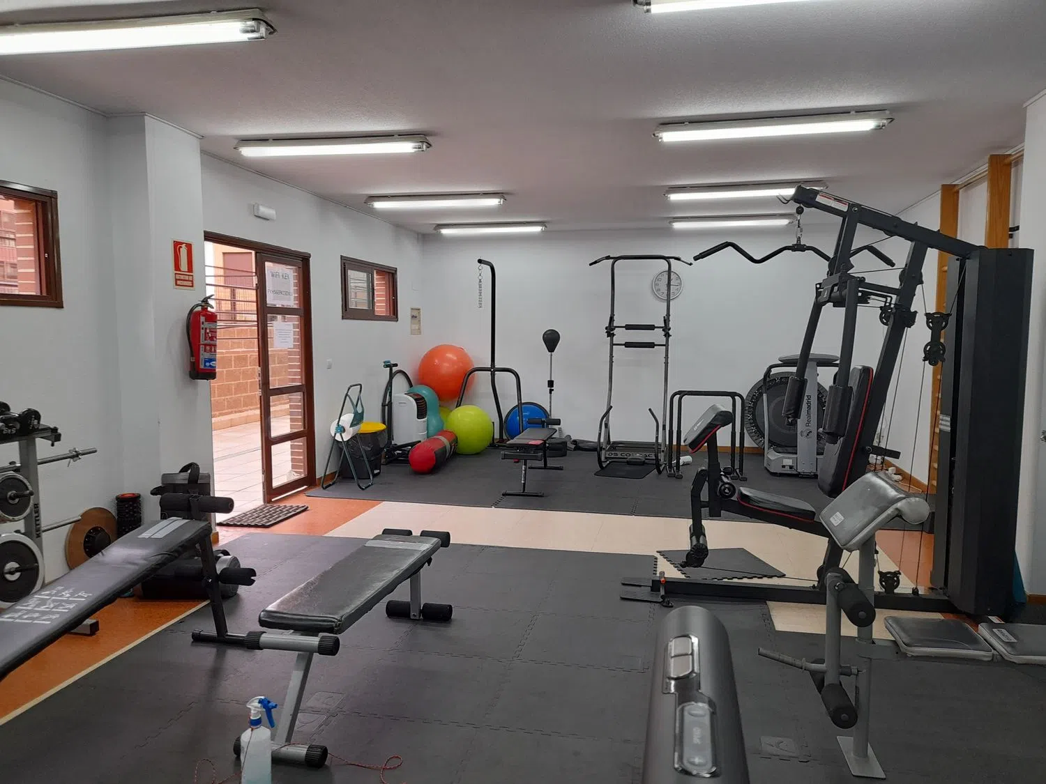 Piso en calle de Campezo, 14 - Foto 14