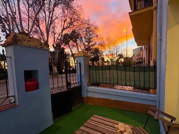 Estudio en avenida del Pintor Joaquín Sorolla, 95 - Foto 1