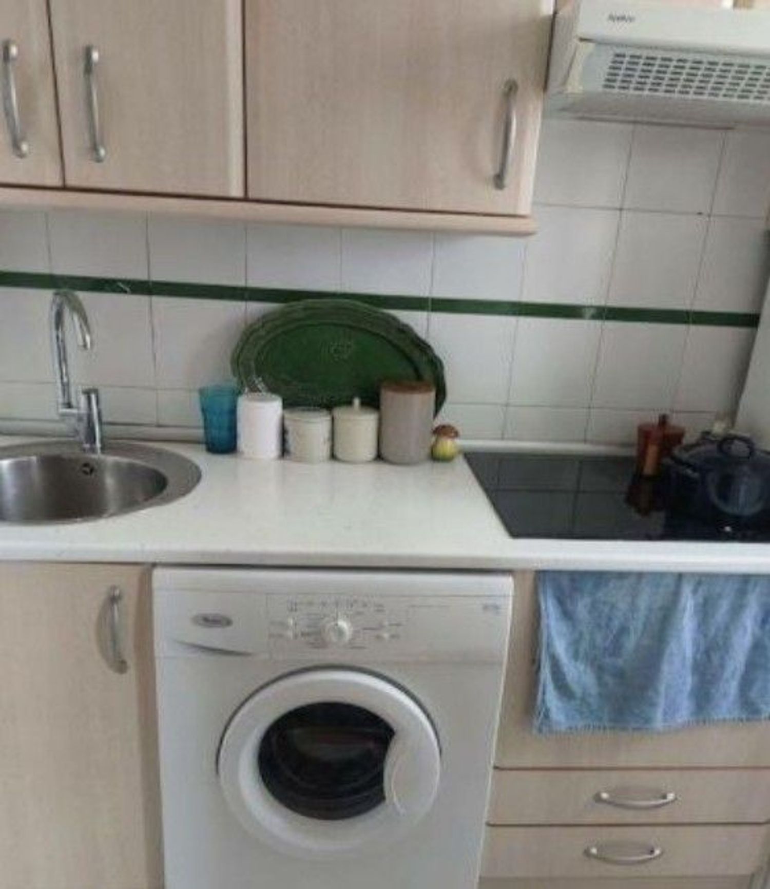 Piso en Calle del Amparo, 47, Lavapiés-Embajadores - Foto 3