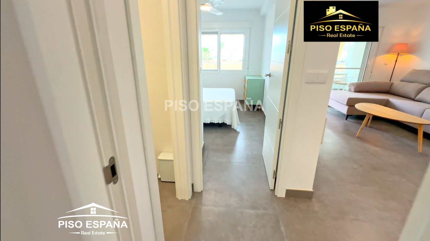 Piso en Av Costa Blanca, PAU 5 - Foto 38