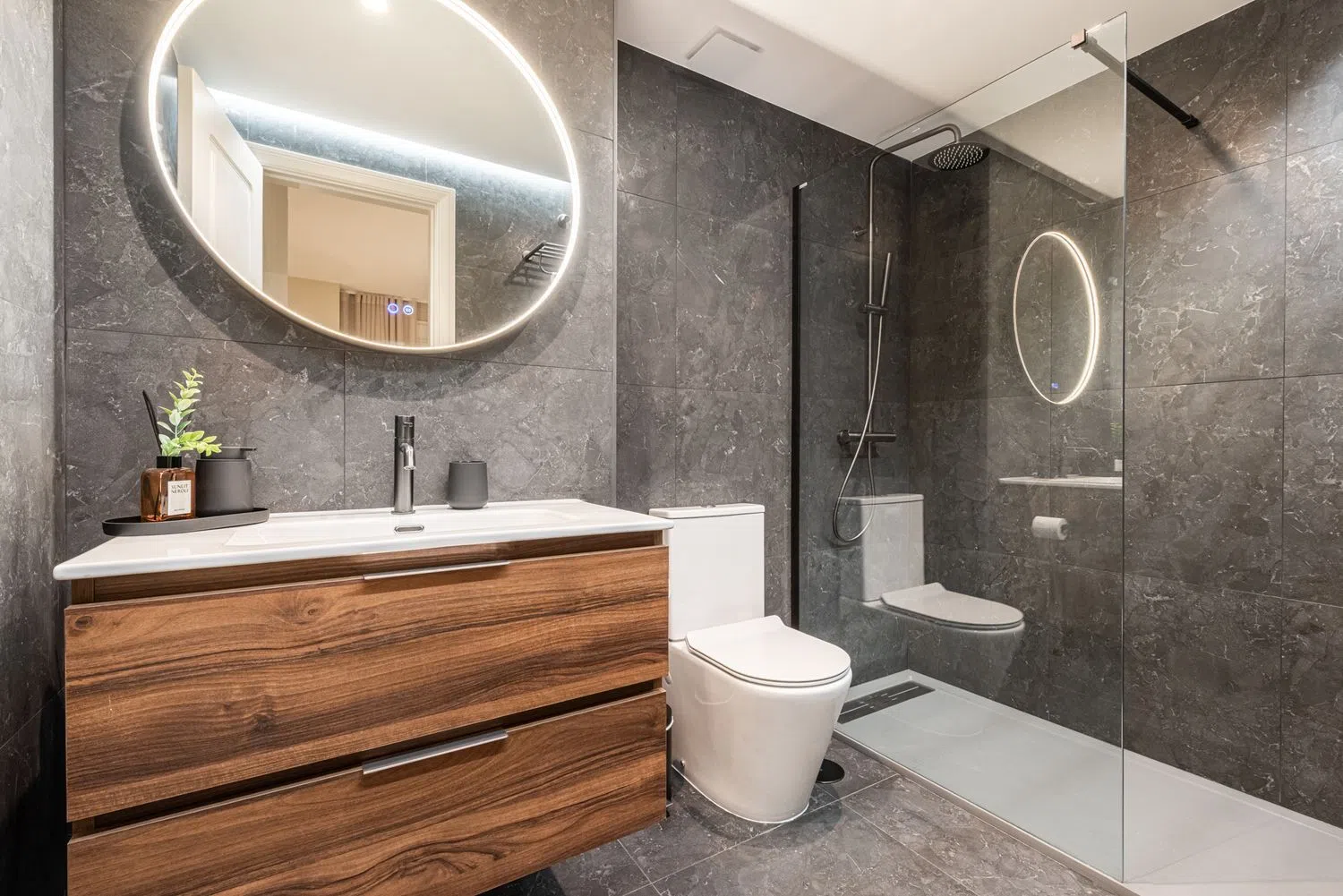 Piso en calle Río Tajo, 29660 , Locrimar 1 - Foto 13