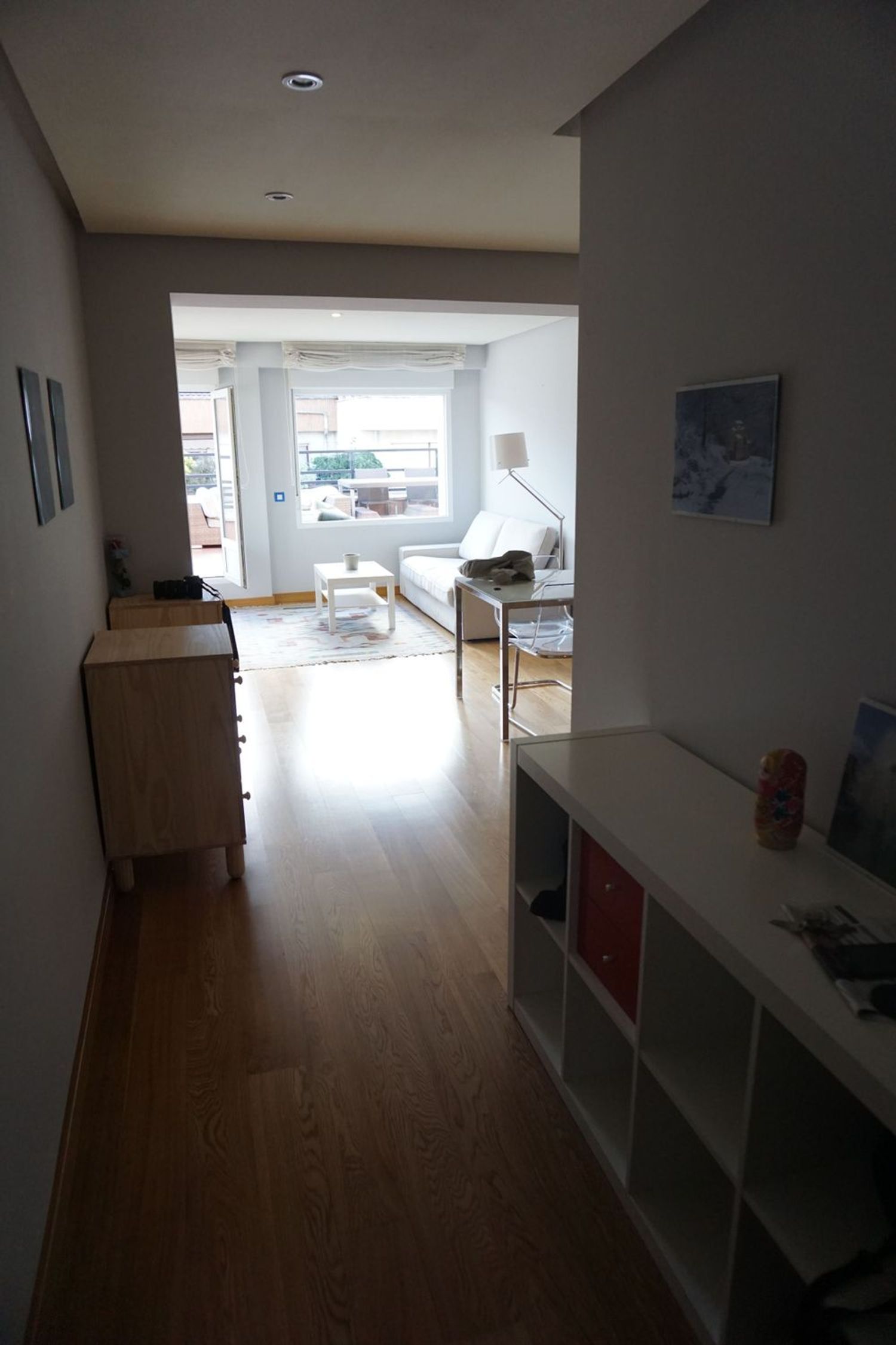 Ático en calle de Quintana, 30 - Foto 29