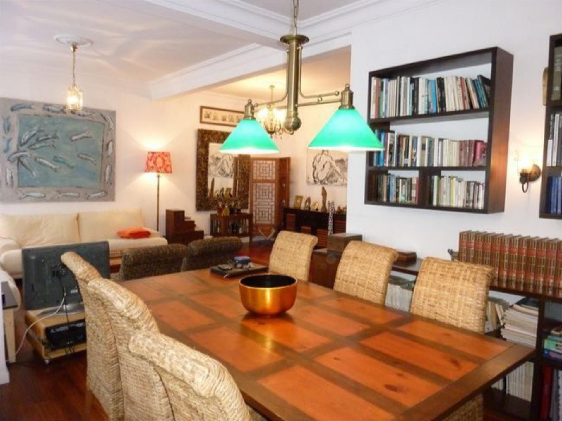 Piso en  Rúa Juan Flórez 63 - Foto 2