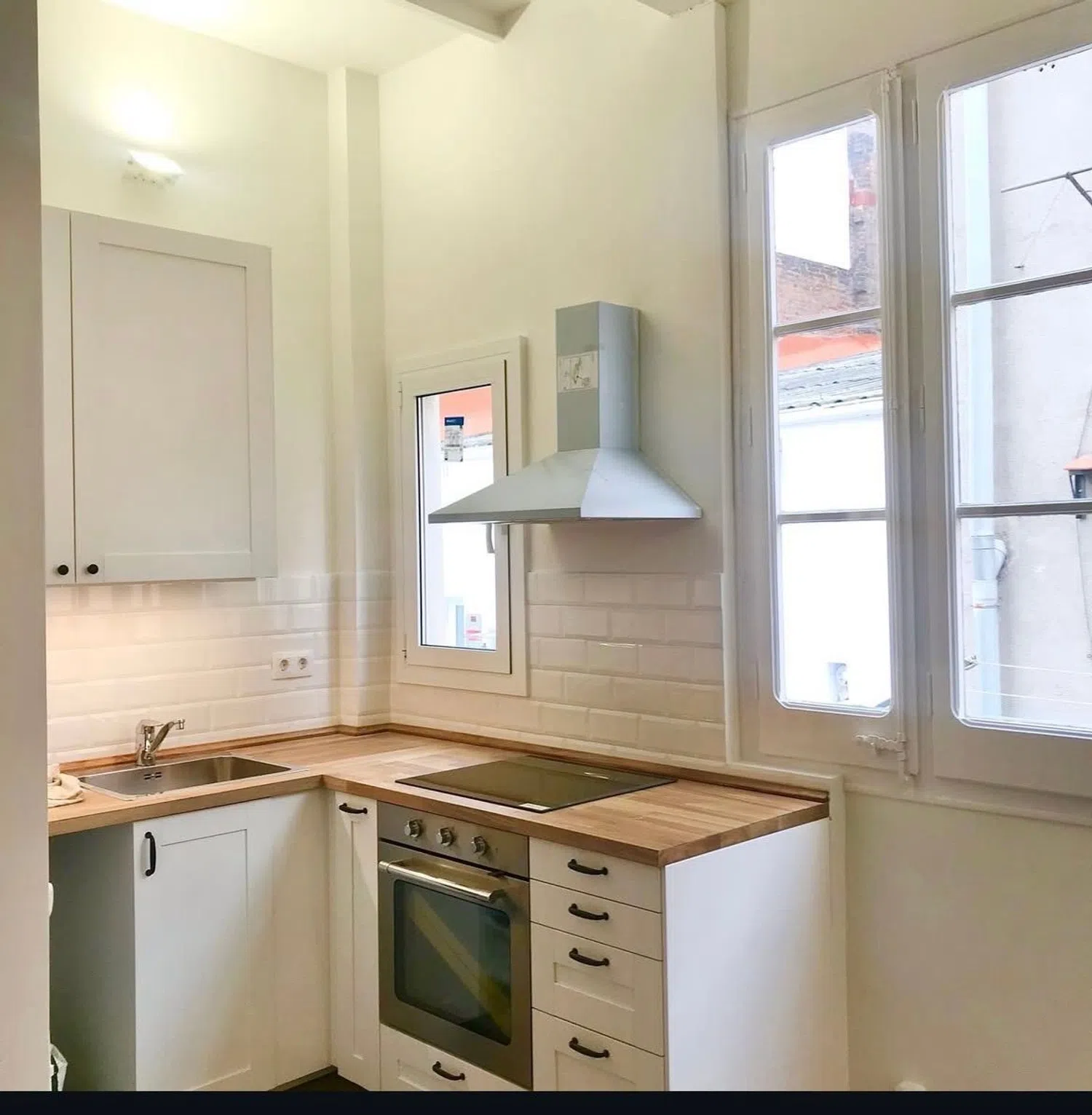 Piso en calle d'Olzinelles, 101 - Foto 10