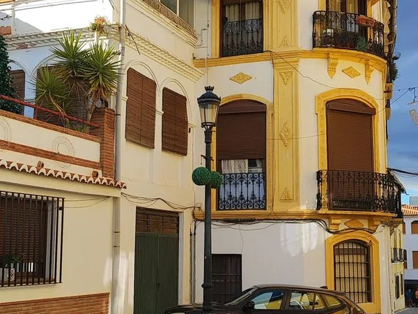 Ático en Placeta del Conde Luque, 5 - Foto 2