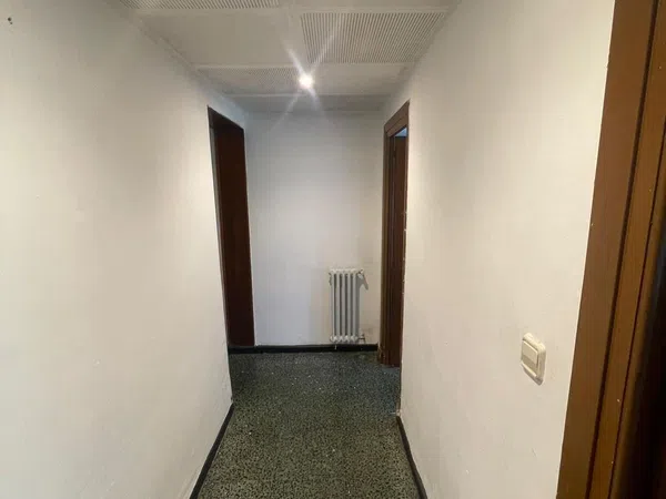 Piso en Calle de la Corona de Aragón, 19, Universidad San Francisco - Foto 4