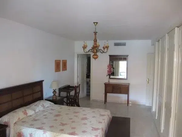 Piso en Avenida del Principe, 1, Bahía de Marbella - Foto 26
