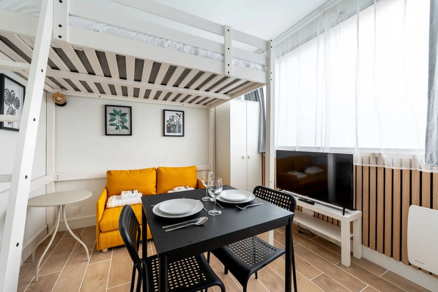 Estudio en avenida da Liberdade, 9 a - Foto 1