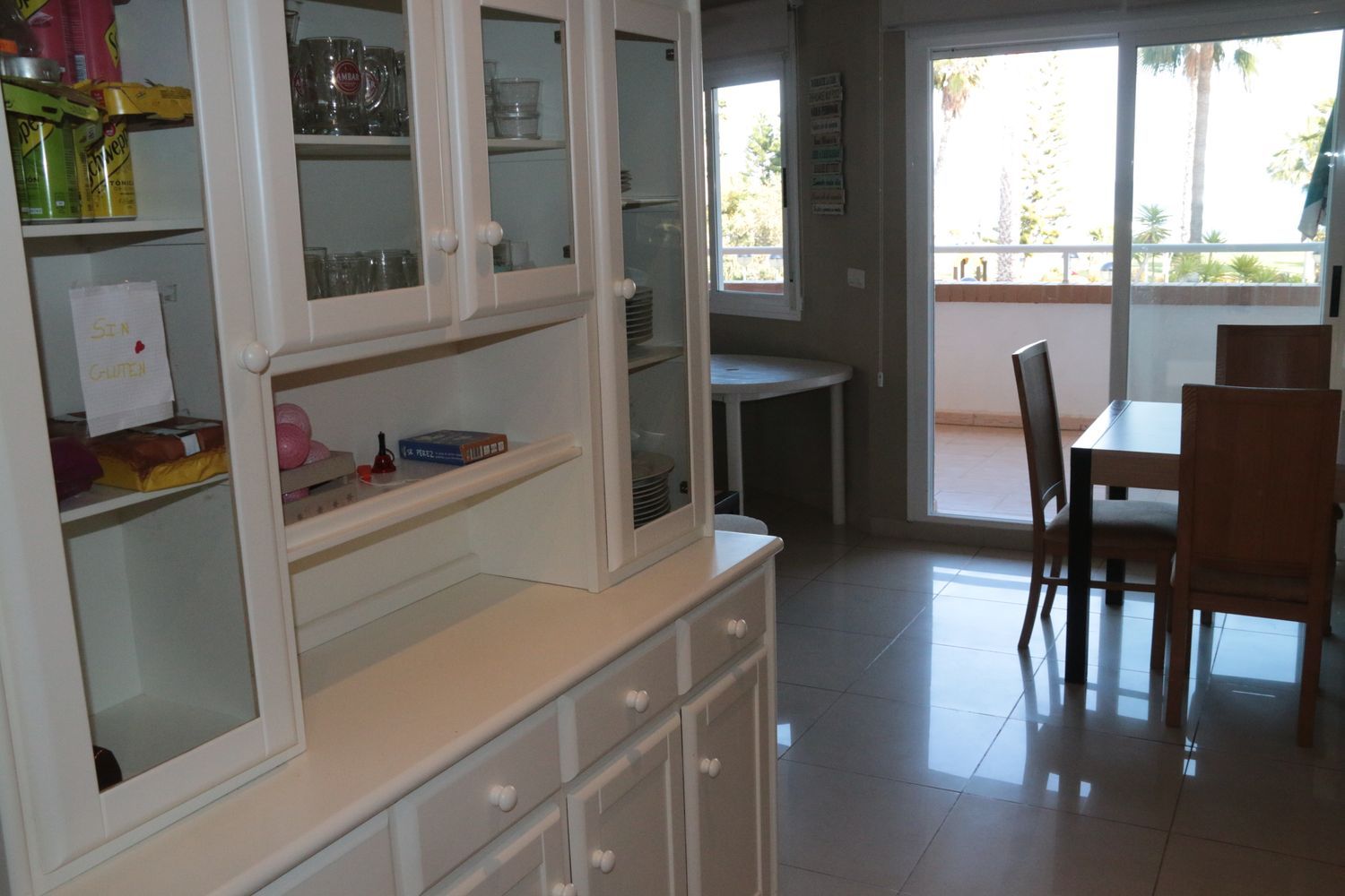 Piso en Calle Amplaries, 35, Vista Mar - Foto 34