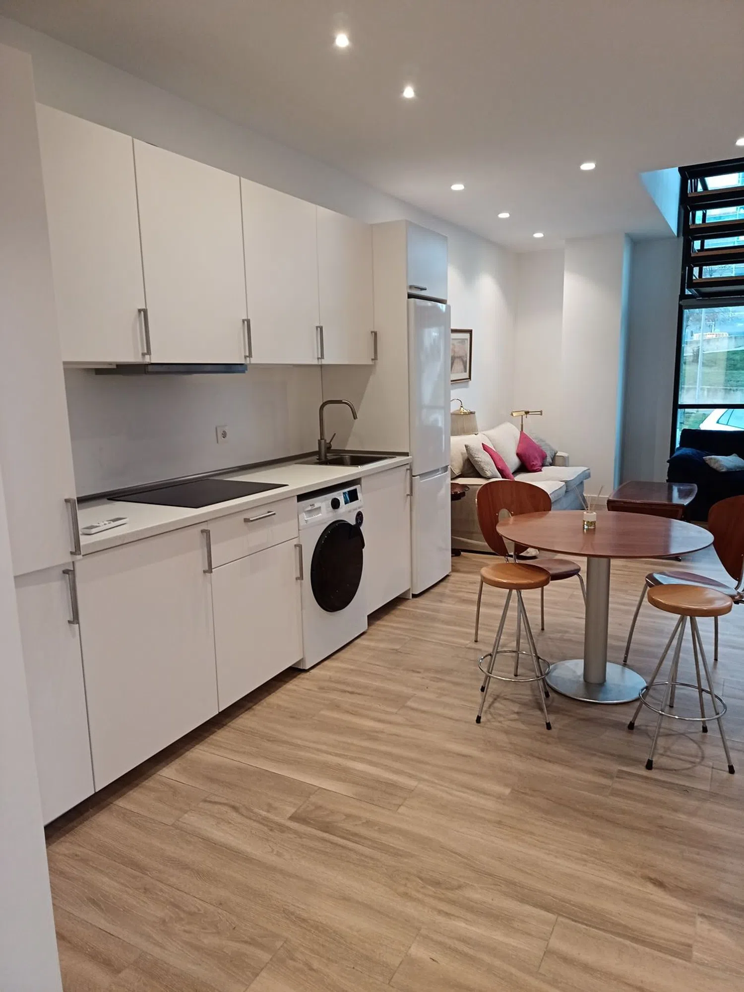 Dúplex en puente Cultural, 8 - Foto 1