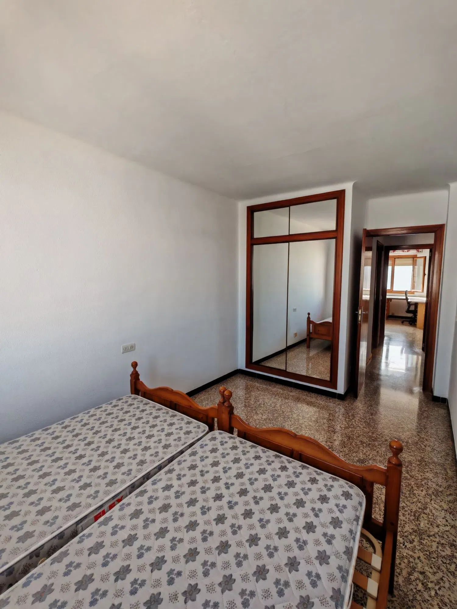 Piso en Isidoro Antillón, 25 - Foto 5