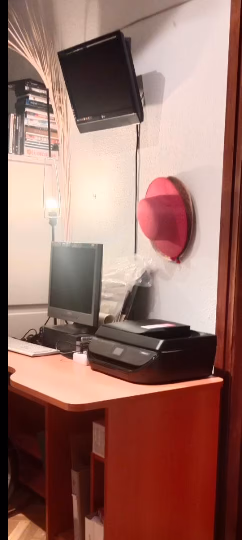 Piso en  Calle de Arganzuela 1