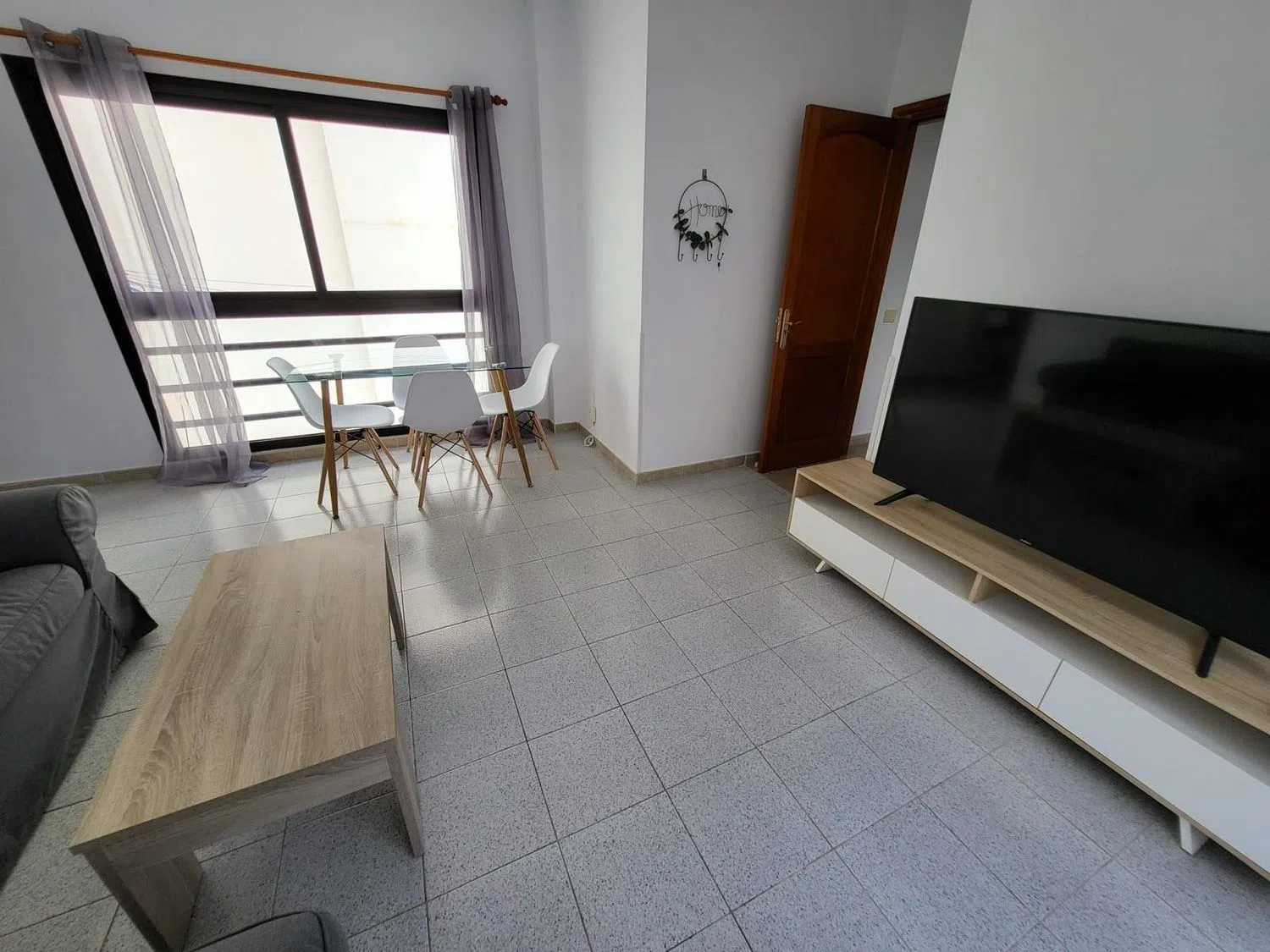 Piso en calle Sargento Llagas, 1 - Foto 4