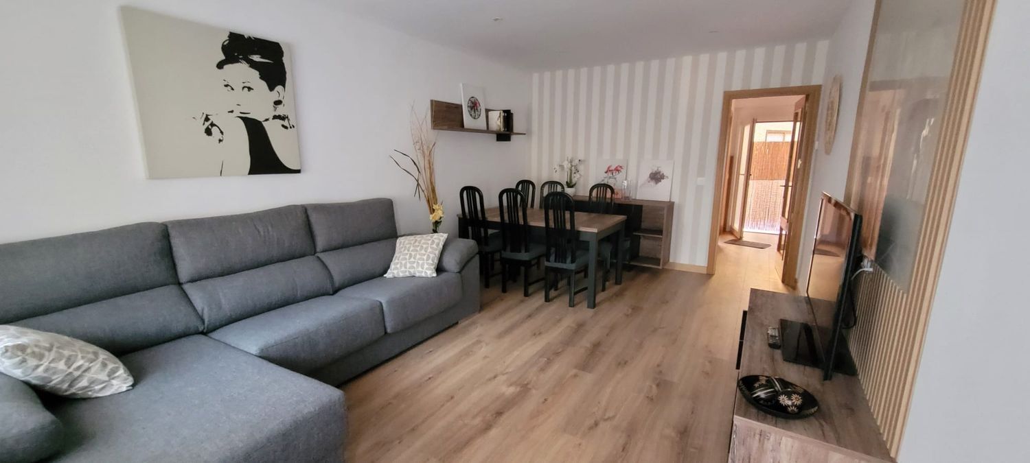 Chalet adosado en Avenida de Ávila, 3 - Foto 4