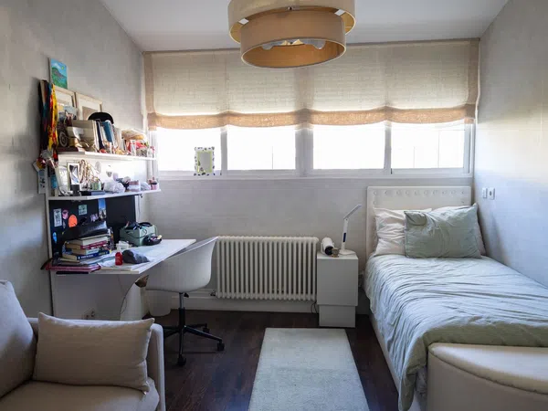 Chalet adosado - Foto 17