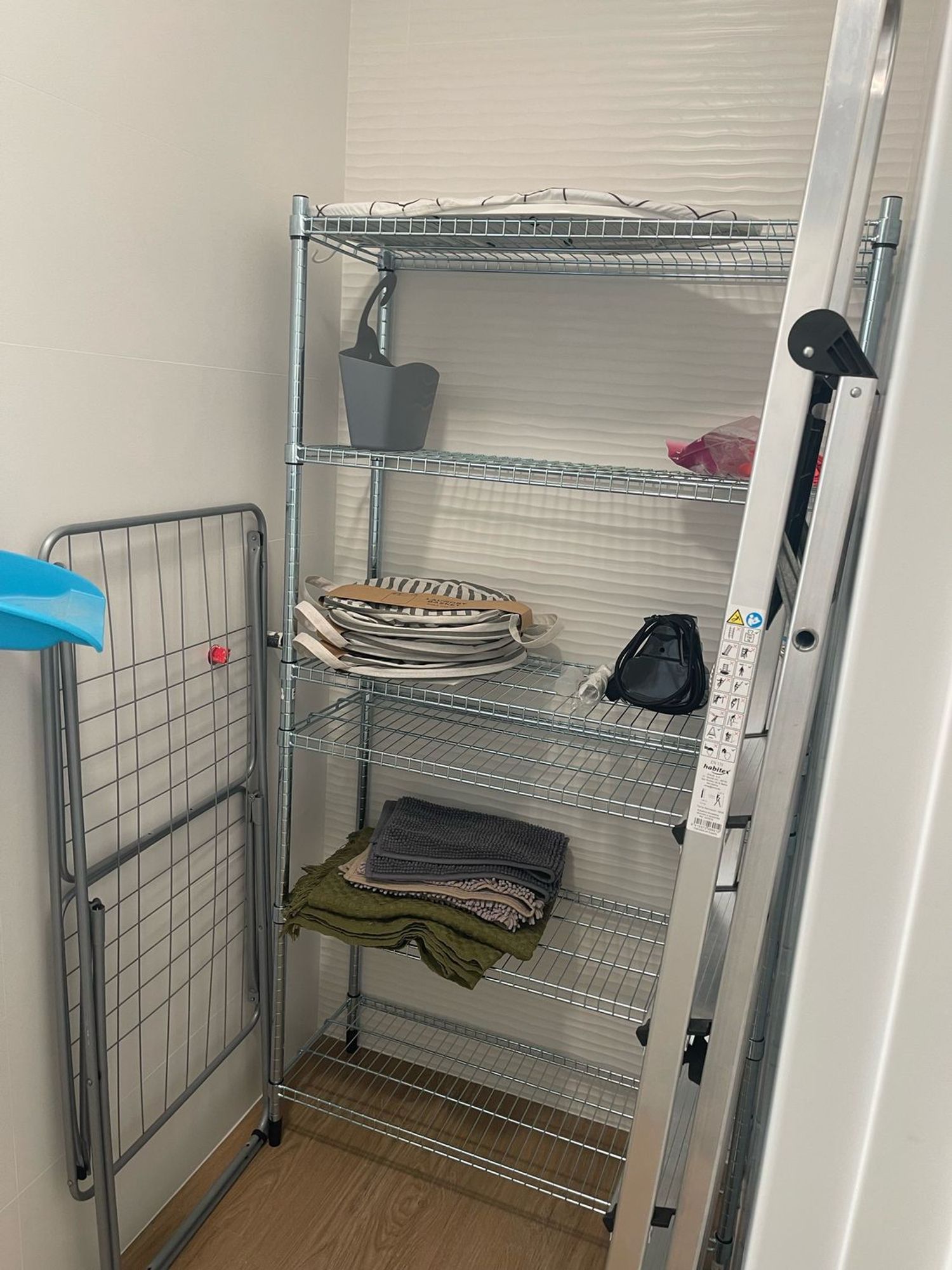 Piso en calle Pablo Penaguilas, 86 - Foto 18