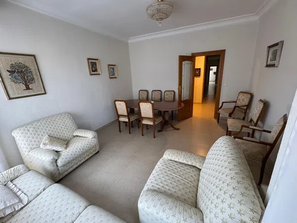 Piso en Germaníes - Juzgados, Germaníes - Juzgados - Foto 5