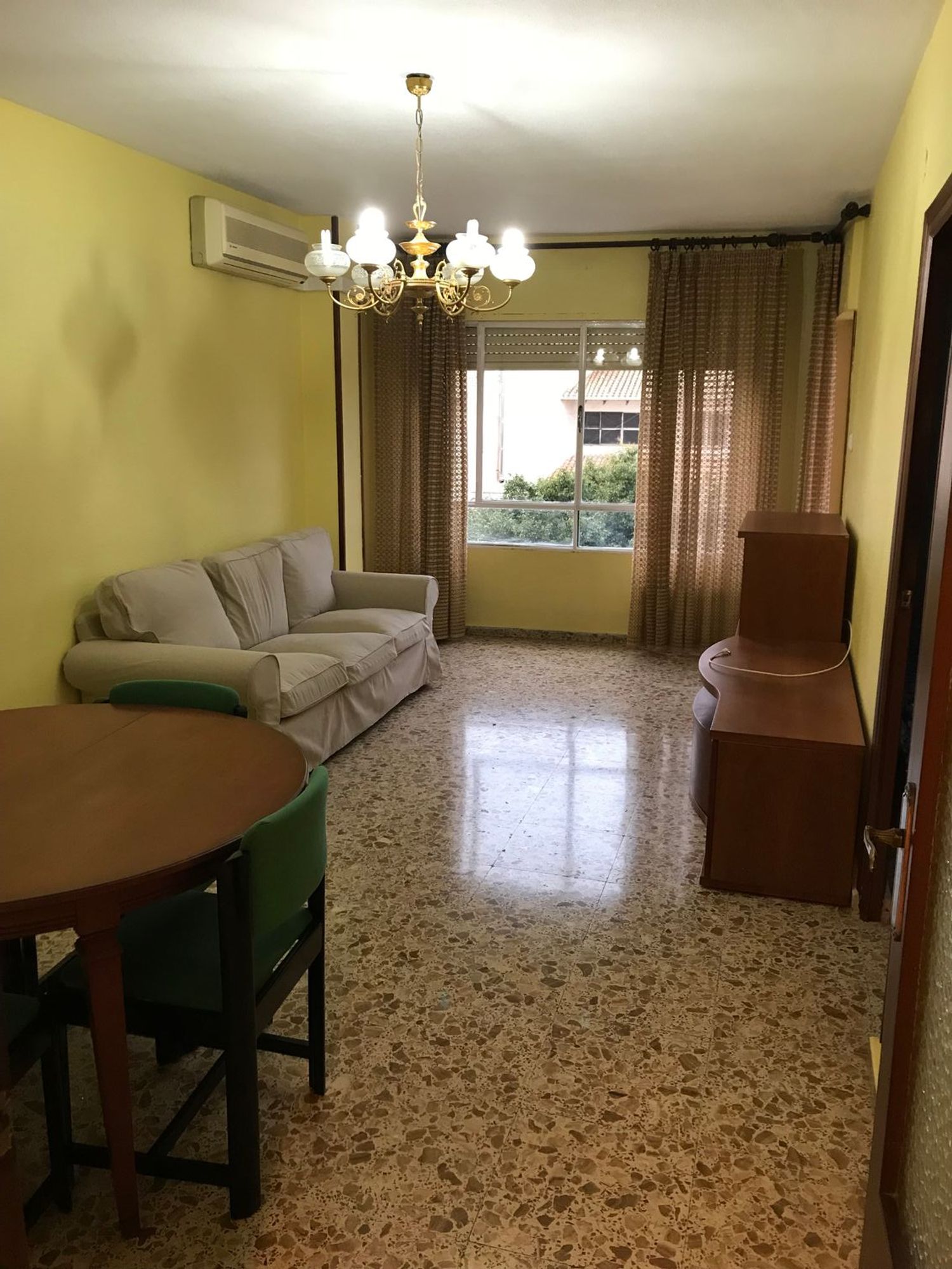 Piso en Plaza Pintor Inocencio Medina Vera, 3, Vista Alegre - Foto 3