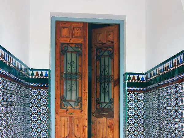 Chalet adosado en Calle Conde de las Navas, 7, Pedregalejo - Morlaco - Foto 6