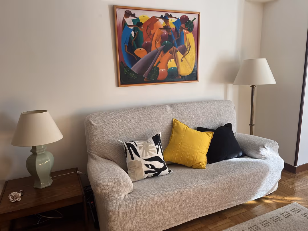 Piso en  Calle León y Escosura 5 - Foto 2